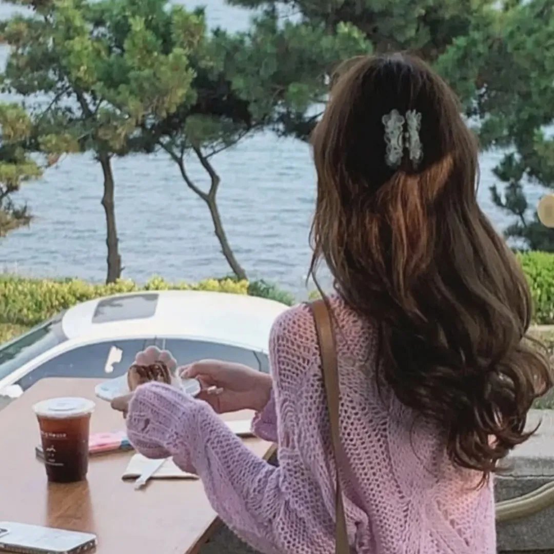 对门相遇的爱情